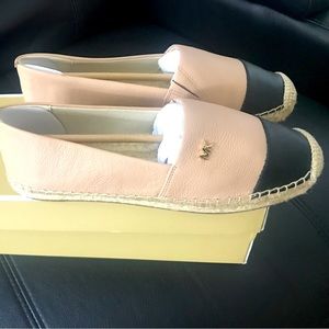 Michael Kor Kendrick Toe Cap